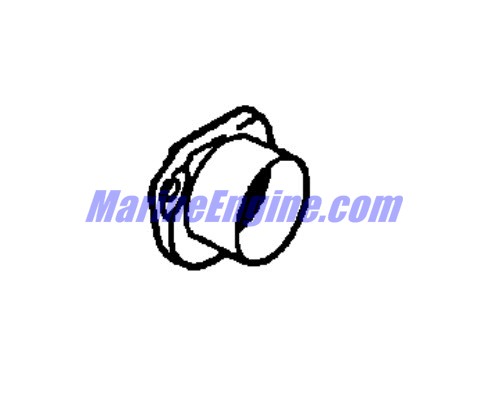 Evinrude Johnson OMC Evinrude Johnson OMC OMC0341054
0341054