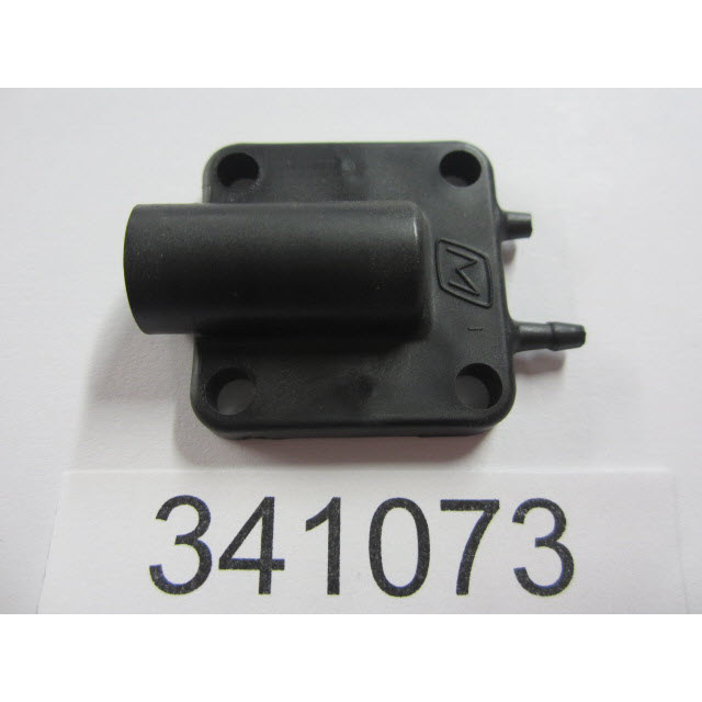 Evinrude Johnson OMC 0341073 - Primer Solenoid Cover