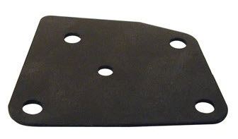 Evinrude Johnson OMC 0341085 - Cover Plate Gasket