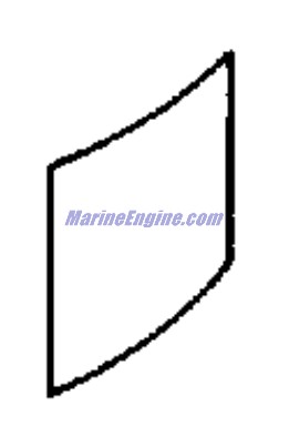 Evinrude Johnson OMC Evinrude Johnson OMC OMC0341130
0341130