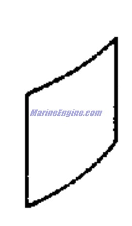 Evinrude Johnson OMC Evinrude Johnson OMC OMC0341134
0341134