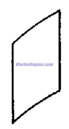 Evinrude Johnson OMC Evinrude Johnson OMC OMC0341135
0341135