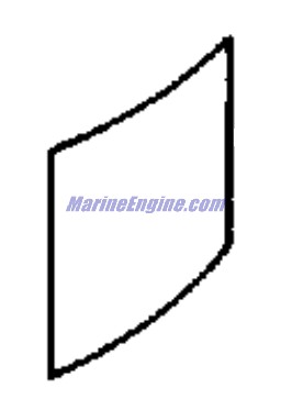 Evinrude Johnson OMC Evinrude Johnson OMC OMC0341136
0341136
