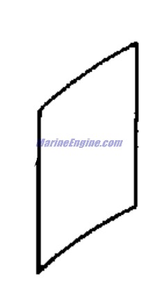 Evinrude Johnson OMC Evinrude Johnson OMC OMC0341137
0341137