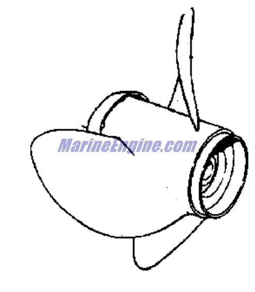 Evinrude Johnson OMC Evinrude Johnson OMC OMC0341142
0341142