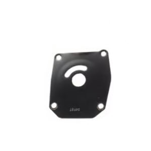 Evinrude Johnson OMC 0341187 - Plate
