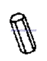 Evinrude Johnson OMC Evinrude Johnson OMC OMC0341196
0341196
