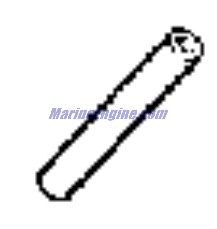 Evinrude Johnson OMC Evinrude Johnson OMC OMC0341216
0341216