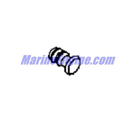 Evinrude Johnson OMC 0341231 - Plug