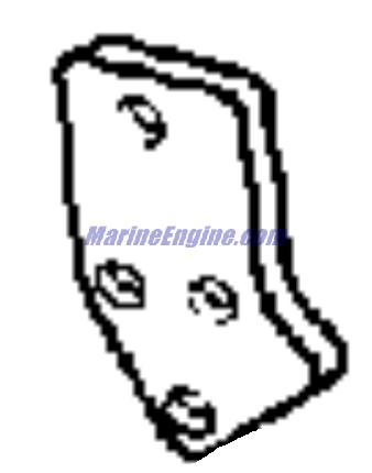 Evinrude Johnson OMC Evinrude Johnson OMC OMC0341283
0341283