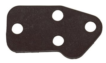 Evinrude Johnson OMC 0341284 - Gasket, Carb & Linkage