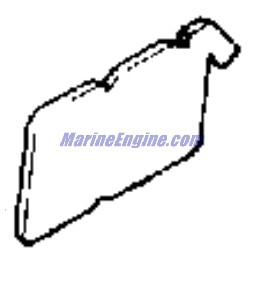 Evinrude Johnson OMC Evinrude Johnson OMC OMC0341339
0341339