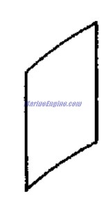 Evinrude Johnson OMC Evinrude Johnson OMC OMC0341340
0341340