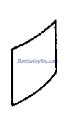 Evinrude Johnson OMC Evinrude Johnson OMC OMC0341349
0341349
