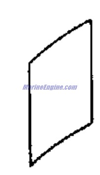 Evinrude Johnson OMC Evinrude Johnson OMC OMC0341350
0341350