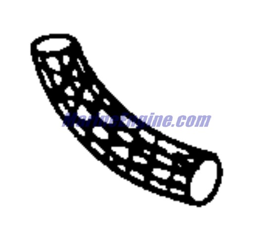 Evinrude Johnson OMC Evinrude Johnson OMC OMC0341382
0341382