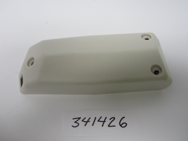 Evinrude Johnson OMC 0341426 - Exhaust Relief Cover