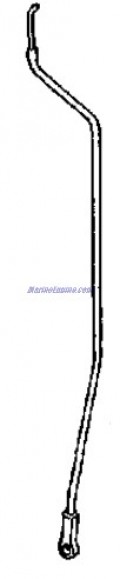Evinrude Johnson OMC Evinrude Johnson OMC OMC0341460
0341460
