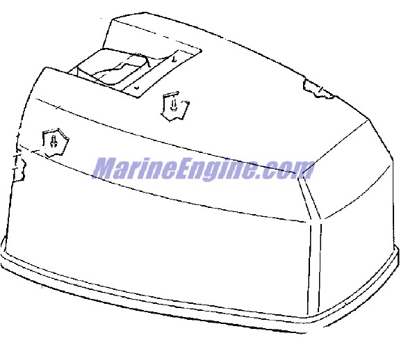 Evinrude Johnson OMC Evinrude Johnson OMC OMC0341530
0341530