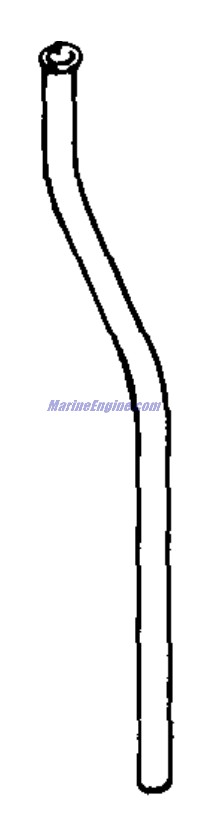Evinrude Johnson OMC Evinrude Johnson OMC OMC0341551
0341551