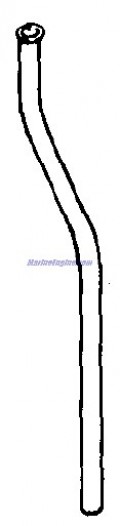 Evinrude Johnson OMC Evinrude Johnson OMC OMC0341553
0341553