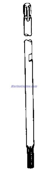 Evinrude Johnson OMC Evinrude Johnson OMC OMC0341589
0341589