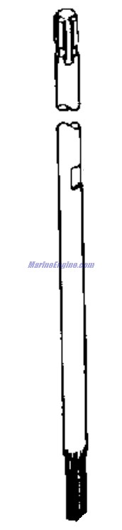 Evinrude Johnson OMC Evinrude Johnson OMC OMC0341590
0341590