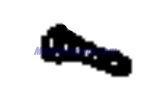 Evinrude Johnson OMC 0341619 - Screw