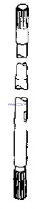 Evinrude Johnson OMC Evinrude Johnson OMC OMC0341635
0341635