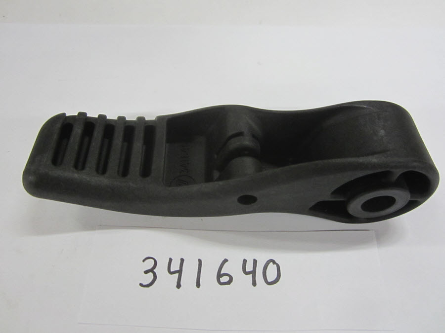 Evinrude Johnson OMC 0341640 - Shift Handle