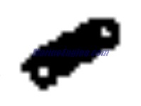 Evinrude Johnson OMC 0341641 - Spring
