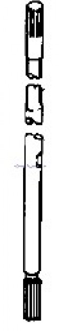 Evinrude Johnson OMC Evinrude Johnson OMC OMC0341650
0341650