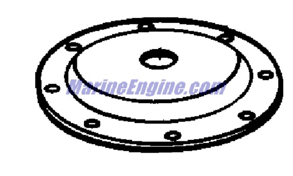 Evinrude Johnson OMC Evinrude Johnson OMC OMC0341665
0341665