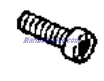 Evinrude Johnson OMC Evinrude Johnson OMC OMC0341691
0341691