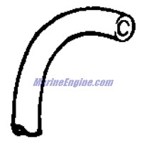Evinrude Johnson OMC Evinrude Johnson OMC OMC0341722
0341722