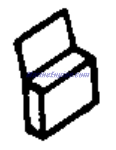 Evinrude Johnson OMC Evinrude Johnson OMC OMC0341740
0341740