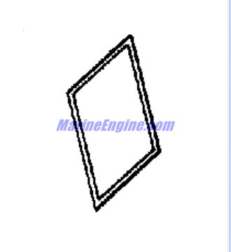 Evinrude Johnson OMC Evinrude Johnson OMC OMC0341775
0341775