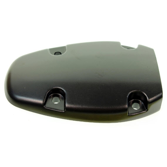 Evinrude Johnson OMC 0341910 - Lower Mount Cover