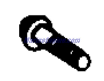 Evinrude Johnson OMC Evinrude Johnson OMC OMC0341961
0341961