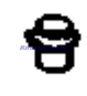 Evinrude Johnson OMC Evinrude Johnson OMC OMC0342028
0342028