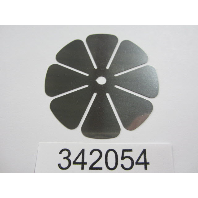 Evinrude Johnson OMC 0342054 - Leaf Valve