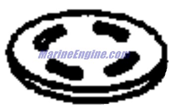 Evinrude Johnson OMC Evinrude Johnson OMC OMC0342055
0342055