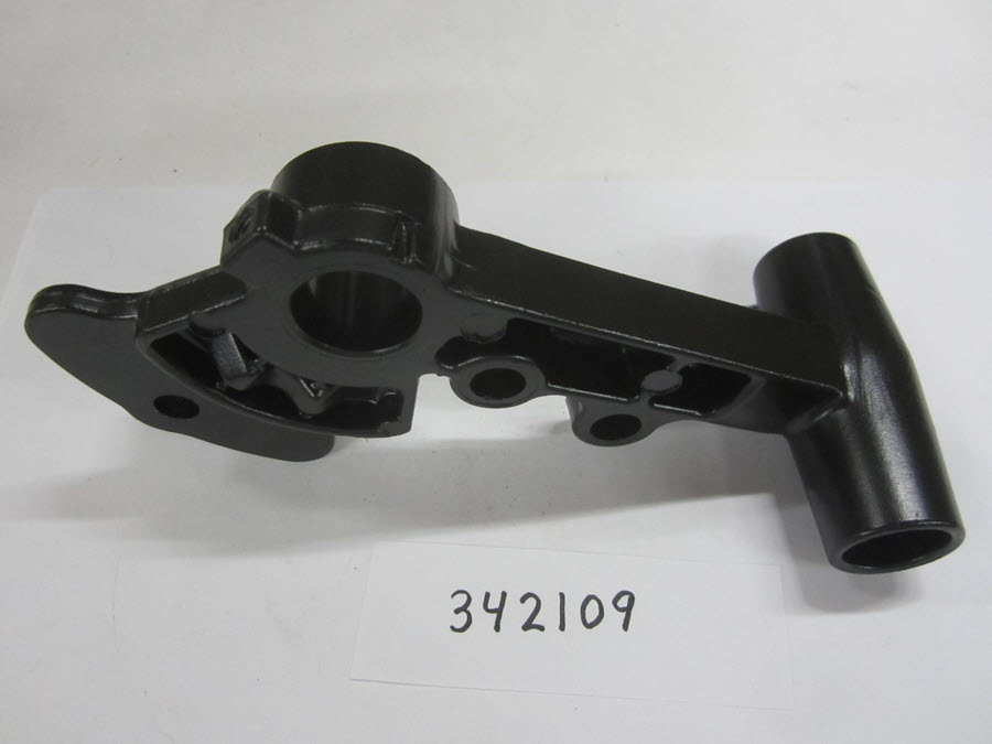 Evinrude Johnson OMC 0342109 - Shift Lever