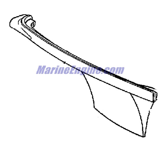 Evinrude Johnson OMC Evinrude Johnson OMC OMC0342136
0342136