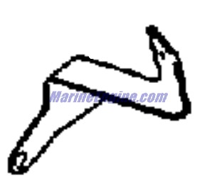 Evinrude Johnson OMC Evinrude Johnson OMC OMC0342282
0342282