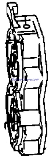 Evinrude Johnson OMC Evinrude Johnson OMC OMC0342322
0342322