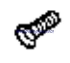 Evinrude Johnson OMC 0342357 - Screw, Cam To Housing