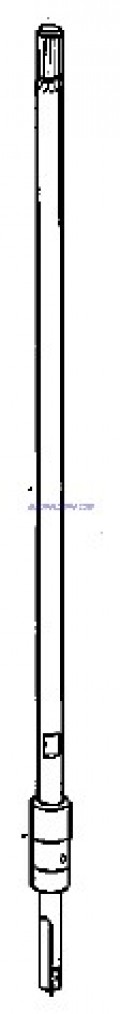 Evinrude Johnson OMC Evinrude Johnson OMC OMC0342360
0342360