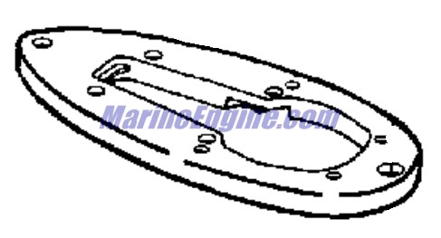 Evinrude Johnson OMC Evinrude Johnson OMC OMC0342361
0342361