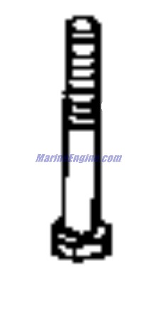 Evinrude Johnson OMC Evinrude Johnson OMC OMC0342366
0342366